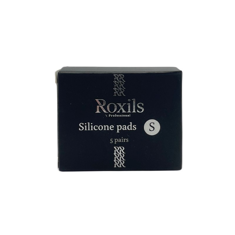 SILICON PADS S ROXIL
