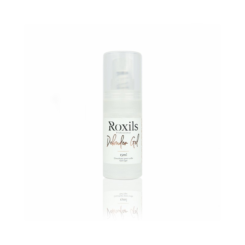 DXILSEBONDER GEL 15ML RO