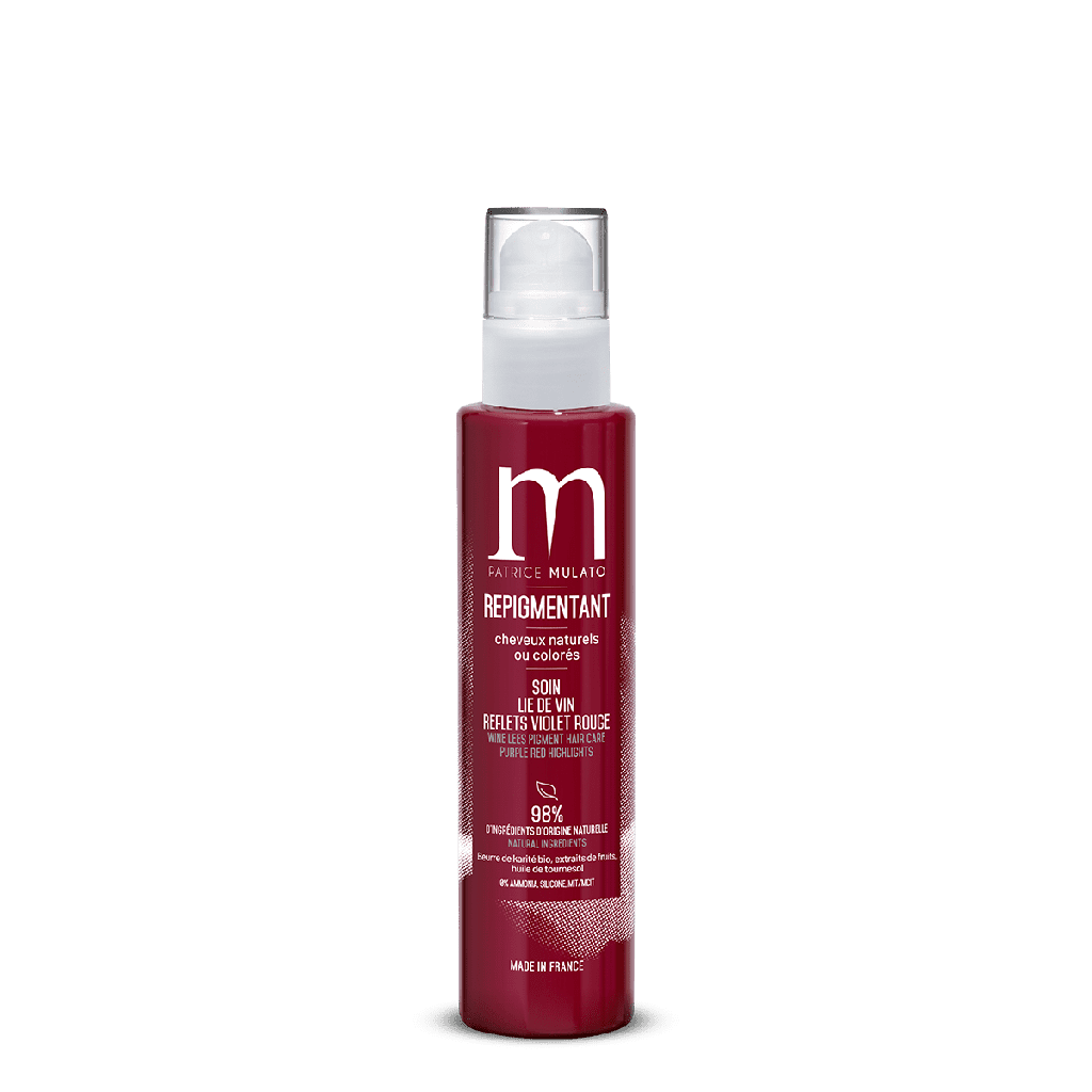 SOIN CREME LIE DE VIN 200ML MULATO