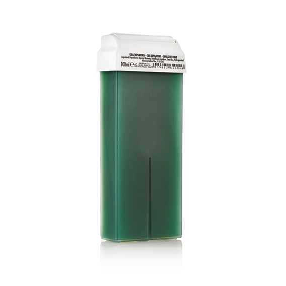 CARTOUCHE DE CIRE CHLOROPHYLLE 100GR XANI