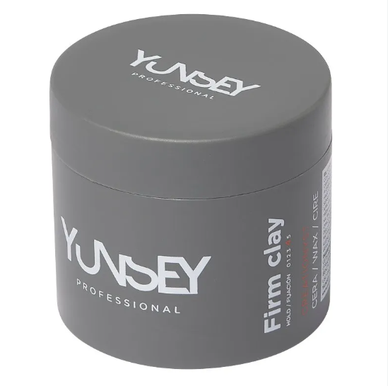 CIRE FIRM CLAY MATE FORCE 4 YUNSEY 100ML