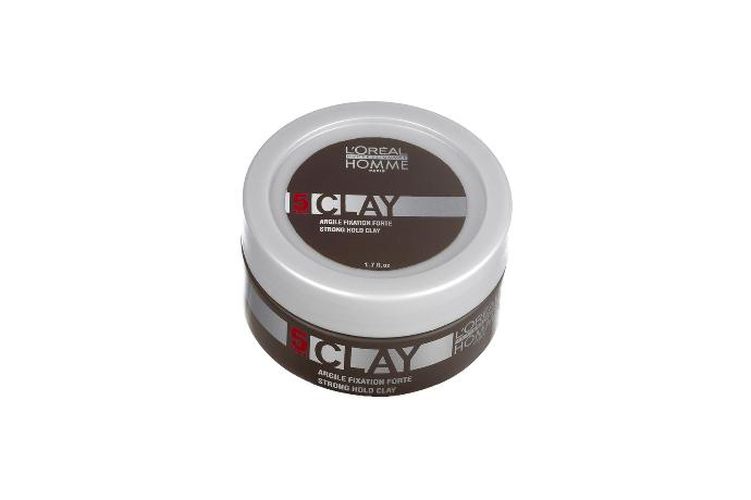 CLAY HOMME 50ML