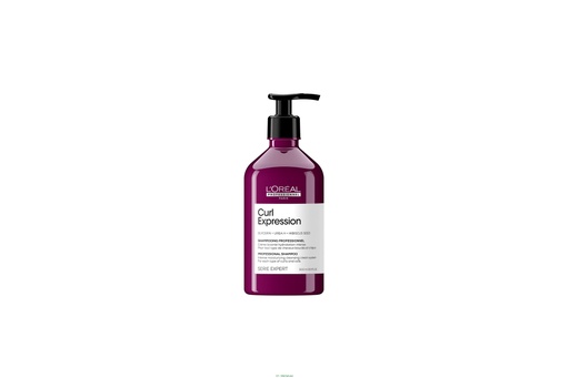 SHAMPOING HYDRATATION INTENSE CURL EXPRESSION 500ml R