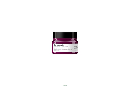 MASQUE HYDRATANT INTENSIF TOUCHER NATUREL CURL EXPRESSION 250ml