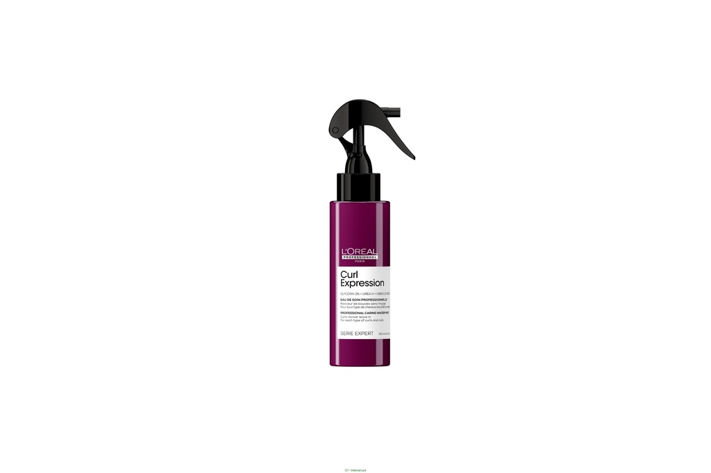 SPRAY RAVIVEUR DE BOUCLES CURL EXPRESSION 200ml