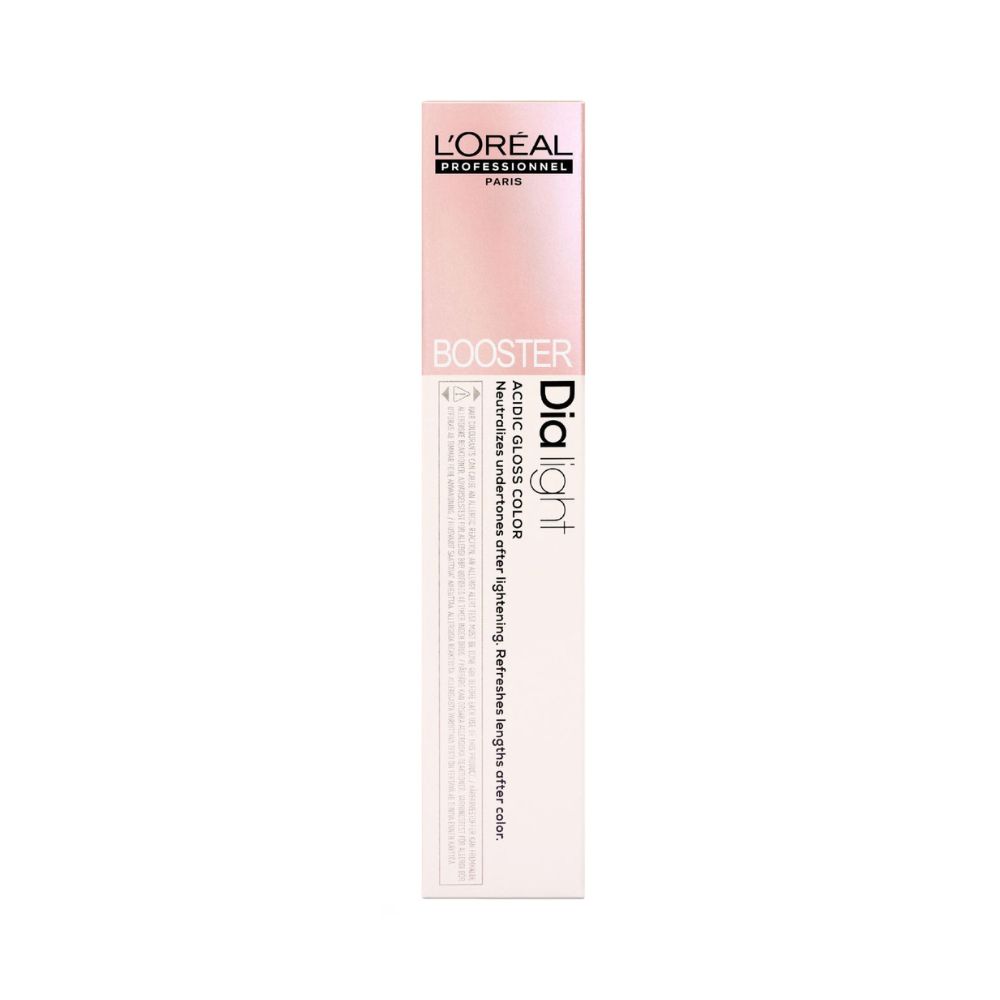 BOOSTER ROUGE DIA LIGHT 50ML