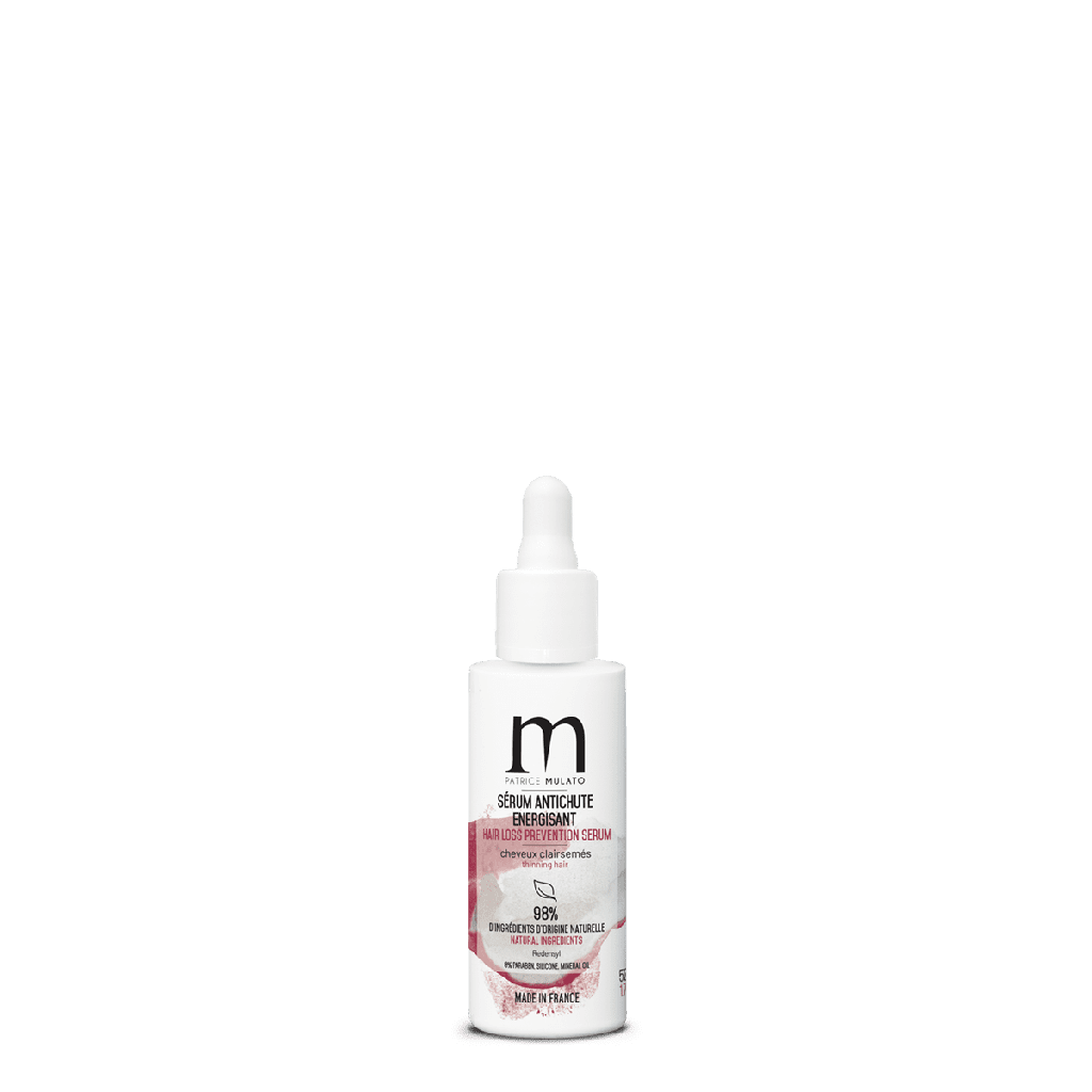 SERUM ANTICHUTE ENERGISANT 50ML MULATO