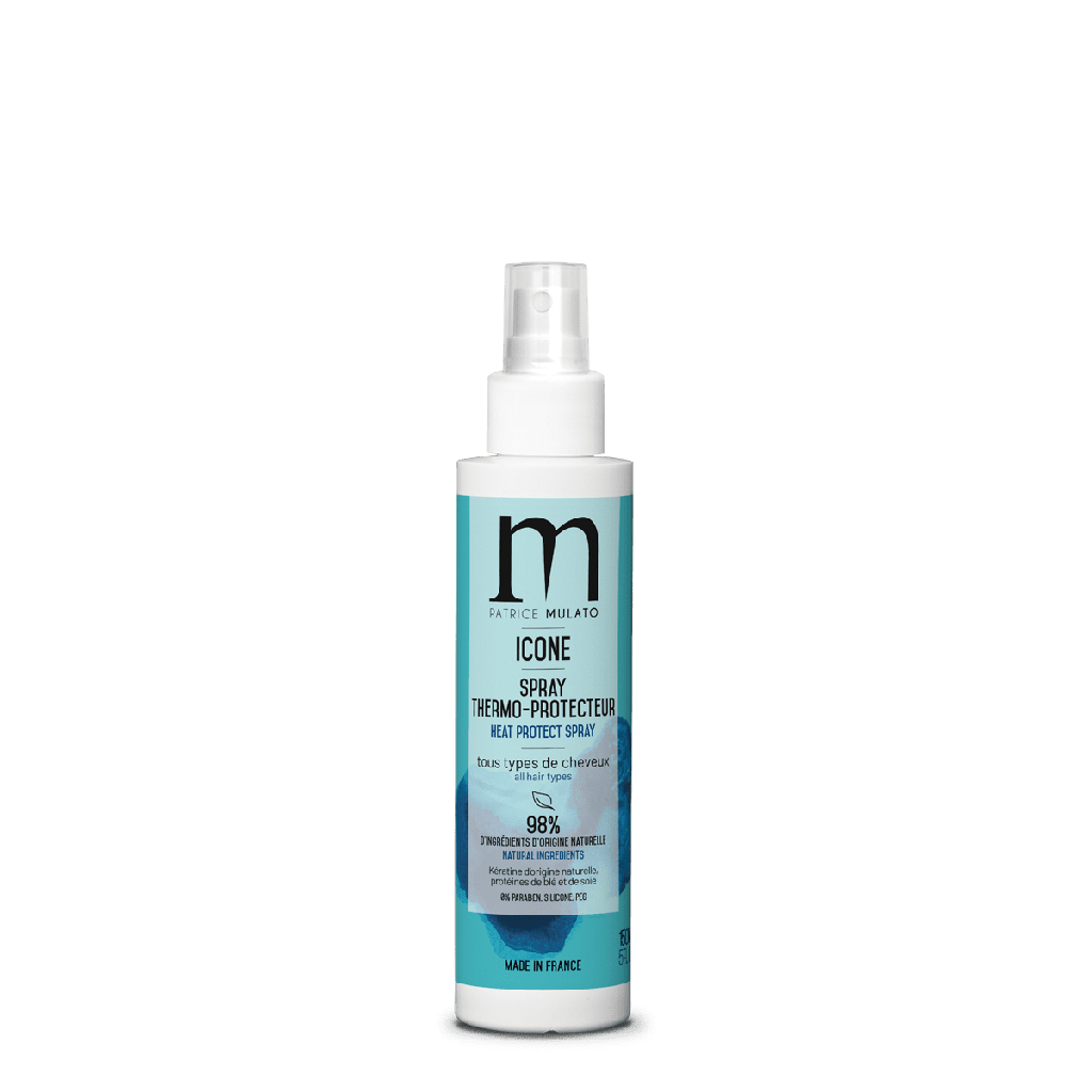 SPRAY THERMO-PROTECTEUR ICONE 150ML MULATO