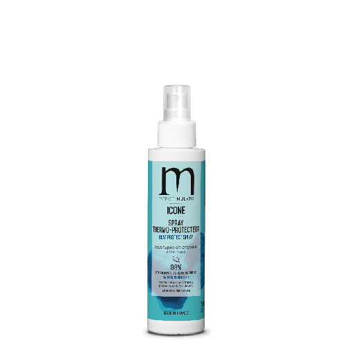 SPRAY THERMO-PROTECTEUR ICONE 150ML MULATO