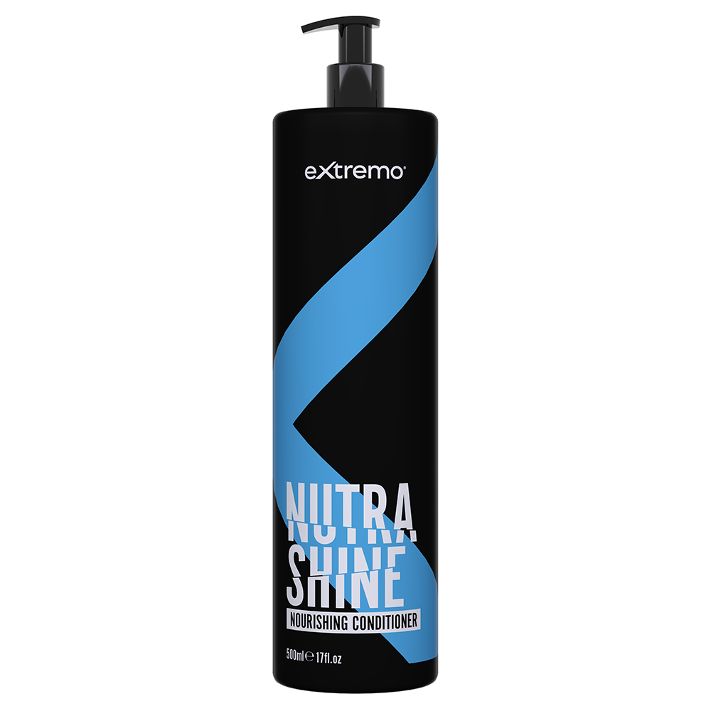 CONDITIONER EXTREMO NUTRA SHINE 500ML