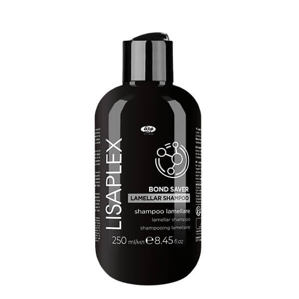 SHAMPOING LAMELLAR BOND SAVER LISAPLEX 250ML