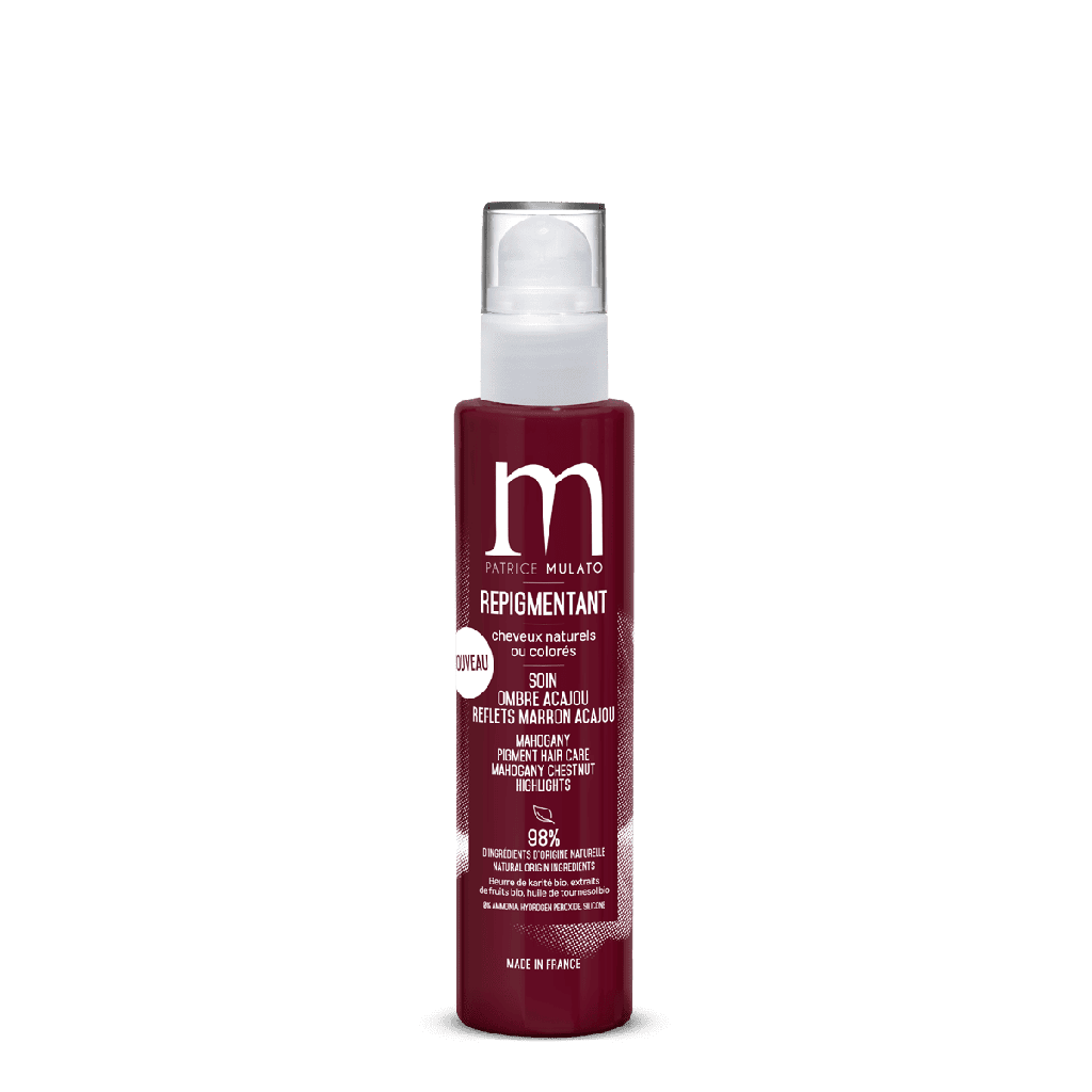 SOIN CREME OMBRE ACAJOU 200ML MULATO