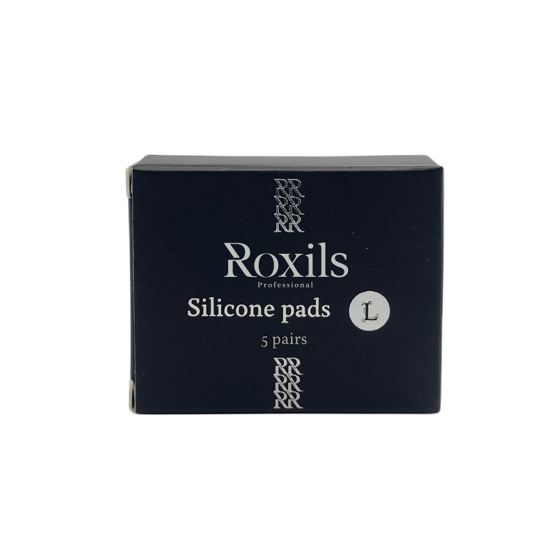 SILICON PADS L ROXIL