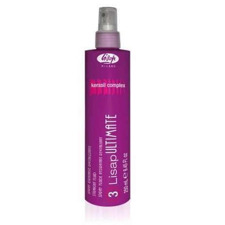 ULTIMATE PLUS SPRAY 125ML LISAP