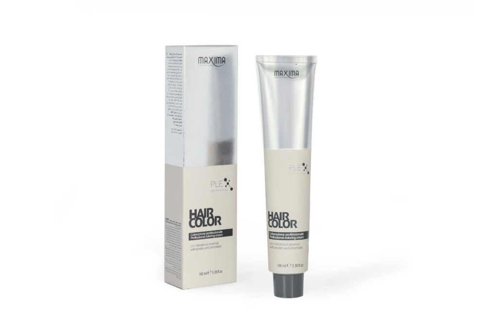 BLU HAIR COLOR PLEX MAXIMA