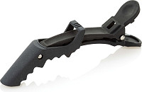 PINCE BEC DE CANARD CARBON 6PCS NOIR XANI