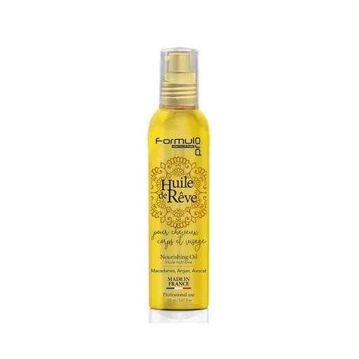 [180290] HUILE DE REVE CHEVEUX ET CORPS 150ML