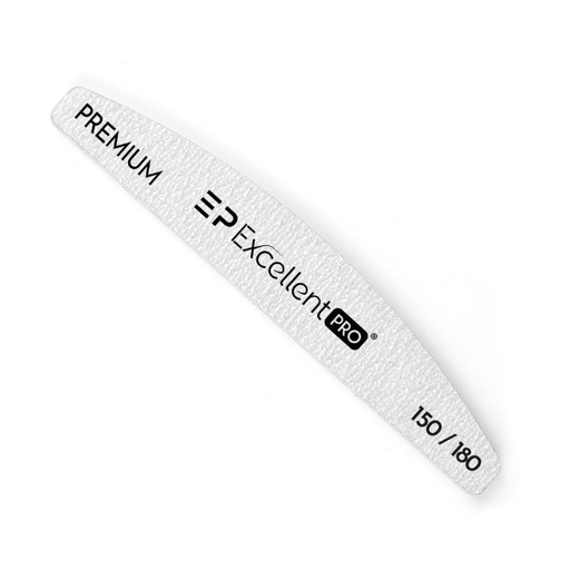 LIME DEMI LUNE 150/180 EXCELLENT PRO