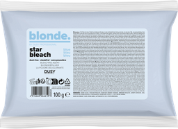 [20069341] POUDRE BLEU STAR BLEACH 100G