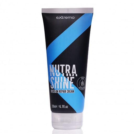 CREME SANS RINCAGE NUTRA SHINE EXTREMO 200ML