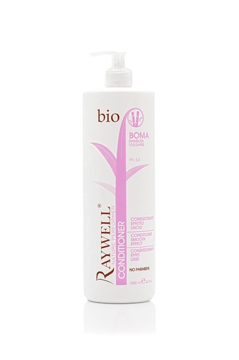 BIO CONDITIONER BOMA RAYWELL 1000ML