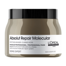 MASQUE ABSOLUT REPAIR MOLECULAR 500ML