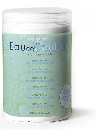 [190453] EAU DE COULEUR - MASQUE POST COLOR 1000ML