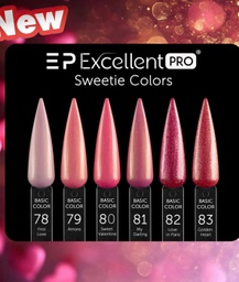 VSP BASIC COLOR 080 - 7ML
