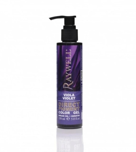 DIRECT PIGMENT VIOLET 150ML