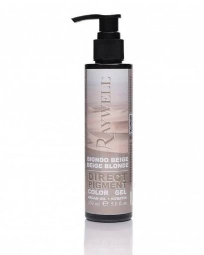 DIRECT PIGMENT BEIGE BLONDE 150ML