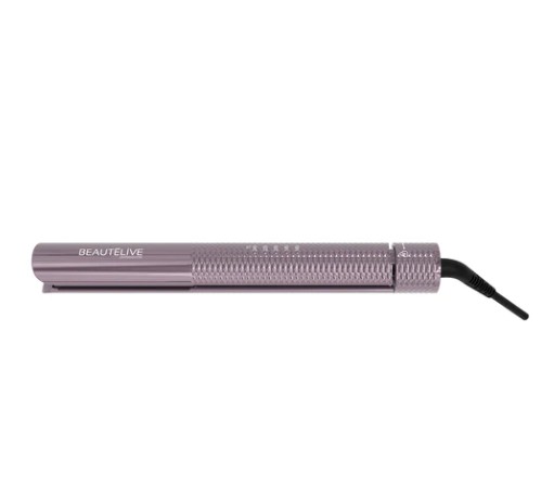 PLAQUE A LISSER GLEAM STYLER BEAUTELIVE