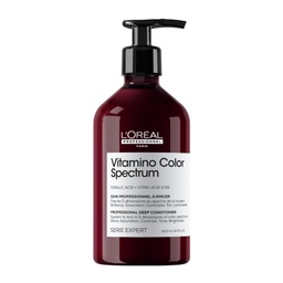 SOIN PROFESSIONNEL A RINCER VITAMINO SPECTRUM 500ML