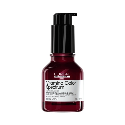 SERUM BRILLANCE PROFESSIONNEL VITAMINO SPECTRUM 50ML