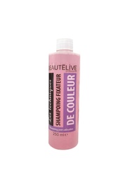 SHAMPOING FIXATEUR DE COULEUR 250ML
