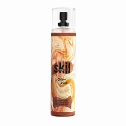 BRUME PARFUME CORPS ET CHEVEUX GOLDEN KISS 250ML