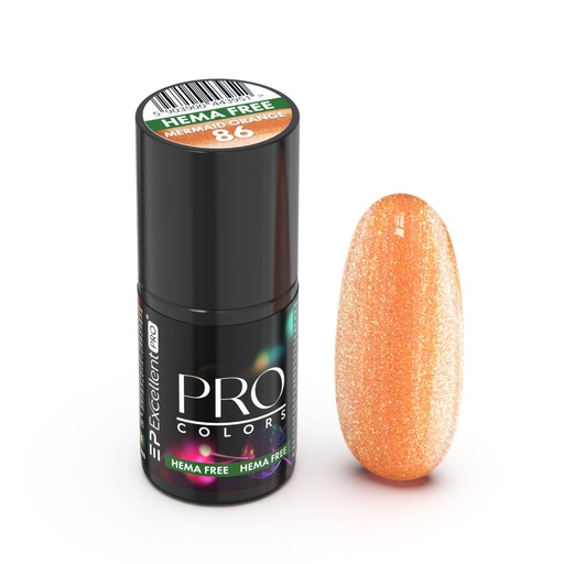 VSP PRO COLOR MERMAID ORANGE - 7ML