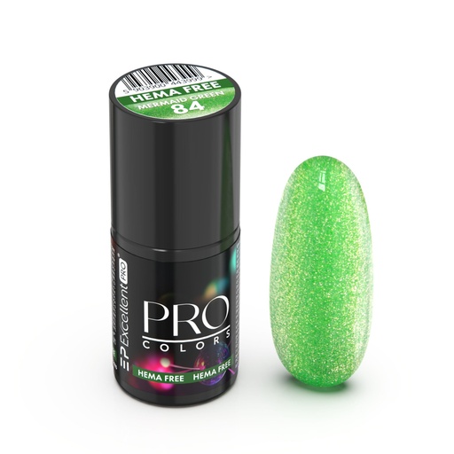 VSP PRO COLOR 84 MERMAID GREEN - 7ML