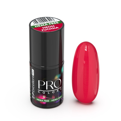VSP PRO COLOR NEON FICHSIA 50 - 7ML