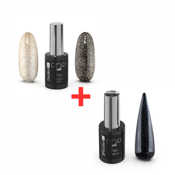 FINITION GOLD + MULTIGALACTIC 11ML