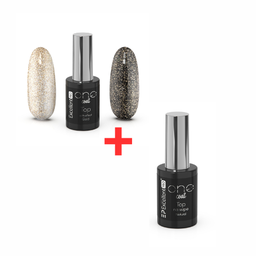FINITION GOLD + NATURAL 11ML