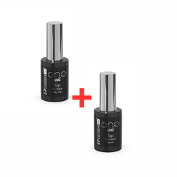 FINITION MILKY MIST + NATURAL 11ML