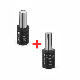 FINITION NATURAL + MATT 11ML