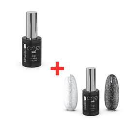 FINITION MILKY MIST + SILVER 11ML