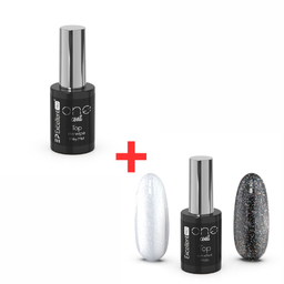 FINITION MILKY MIST + HOLO 11ML