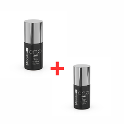 FINITION MILKY MIST + NATURAL 7ML