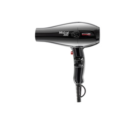 [402095] SECHE CHEVEUX MISTRAL 300 NOIR XANI