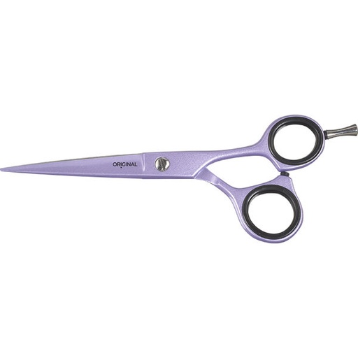 CISEAUX ORIGINAL 5.5" VIOLET