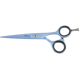CISEAUX ORIGINAL 5.5" BLEU