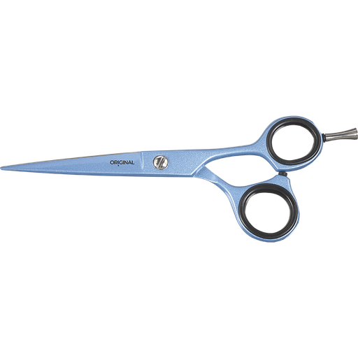 CISEAUX ORIGINAL 5.5" BLEU