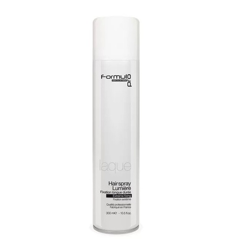 [180288] HAIR SPRAY LUMIERE 300ML
